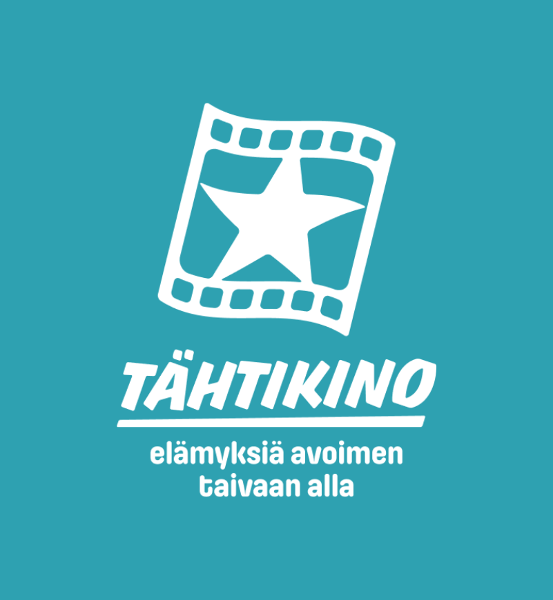 Ulkoilmaelokuvat 23.-25.7.2025