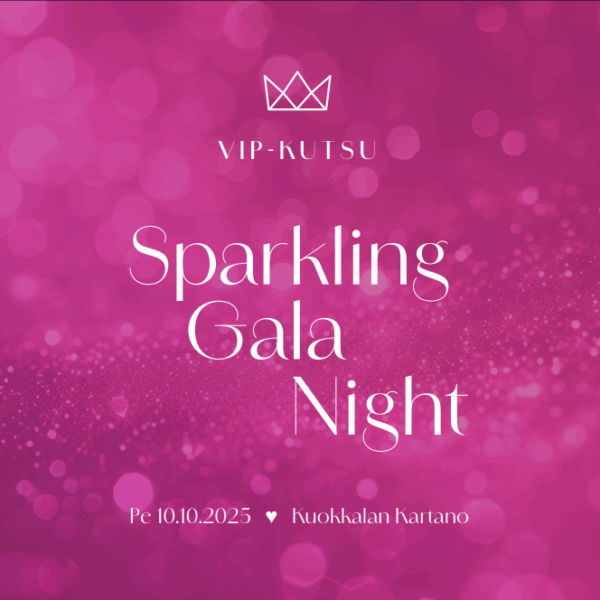 Sparkling Night Gala